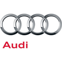 audi logo