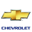 chevrolet logo