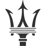 maserati logo