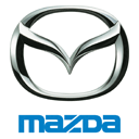 mazda logo