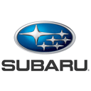 subaru logo
