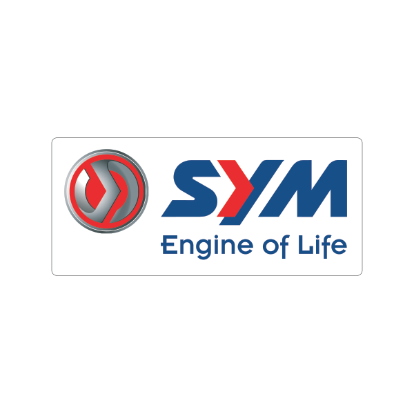 sym logo