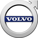 volvo-truck logo