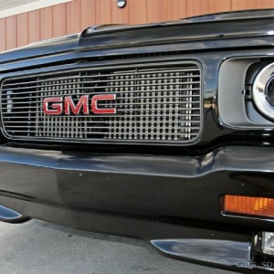 1994 gmc sonoma photo
