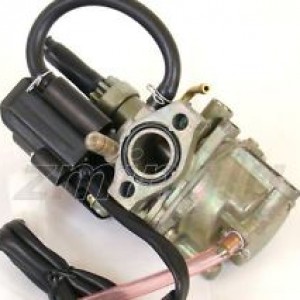 1996 honda sa50p photo