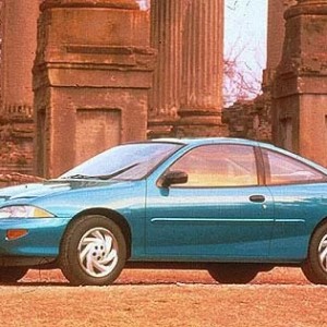 1998 chevrolet cavalier photo