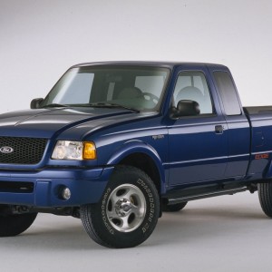 1998 ford ranger photo