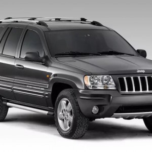 1998 jeep grand-cherokee photo