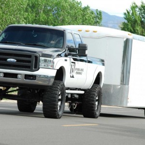 1999 ford f-350 photo