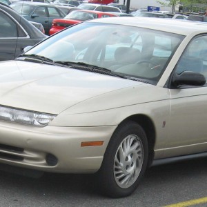 1999 saturn sw2 photo