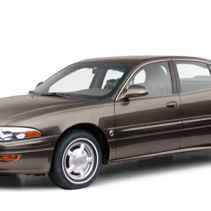 2000 buick lesabre photo