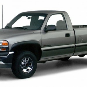 2000 gmc sierra photo