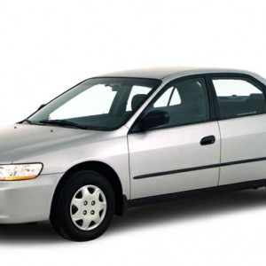 2000 honda accord photo