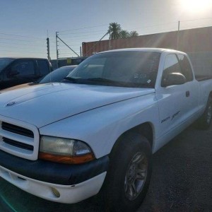 2001 dodge dakota-base-slt-sport photo