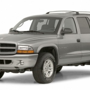 2001 dodge durango photo