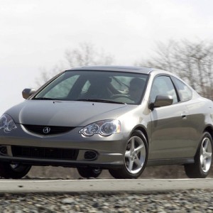 2002 acura rsx photo