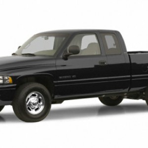 2002 dodge ram photo