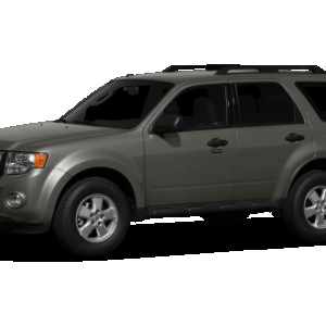 2002 ford escape photo