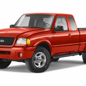 2002 ford ranger photo