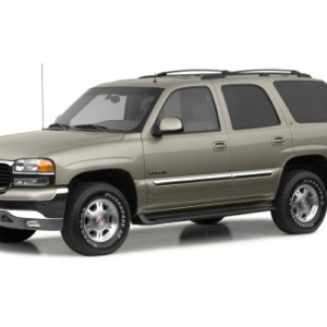 2002 gmc yukon-xl photo