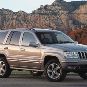 2002 jeep grand-cherokee photo