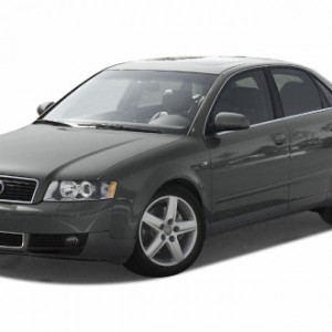 2003 audi a4 photo