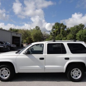 2003 dodge durango photo