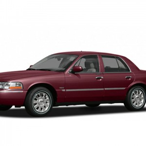 2003 ford crown-victoria photo