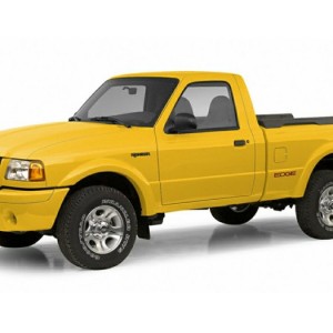 2003 ford ranger-xl-xlt photo