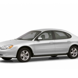 2003 ford taurus photo