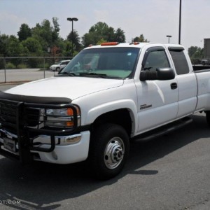 2003 gmc sierra photo
