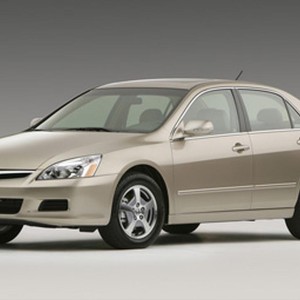 2003 honda accord photo