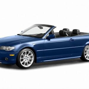 2004 bmw 325ci photo
