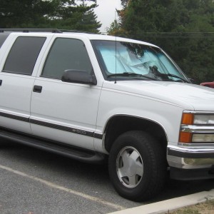 2004 chevrolet silverado photo