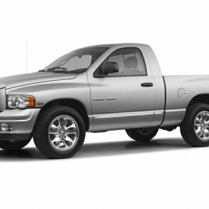 2004 dodge ram photo