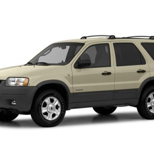 2004 ford escape photo