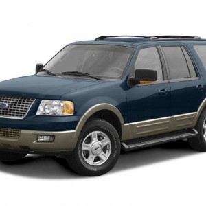 2004 ford expedition photo