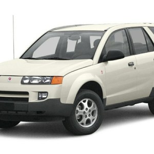 2004 saturn vue photo