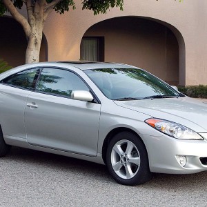 2004 toyota camry-solara photo