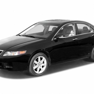 2005 acura tsx photo