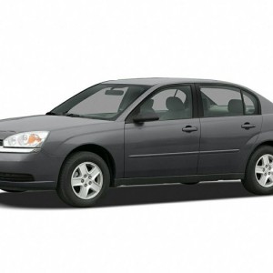 2005 chevrolet malibu-classic photo