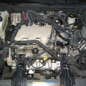 2005 chevrolet monte-carlo-ls photo