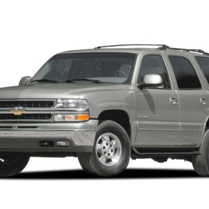 2005 chevrolet tahoe photo