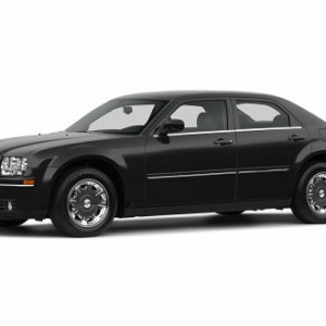 2005 chrysler 300 photo
