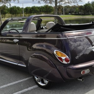 2005 chrysler pt-cruiser photo