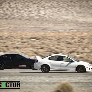 2005 dodge neon photo