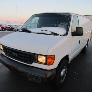 2005 ford e-250 photo