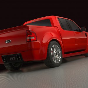 2005 ford explorer-sport-trac photo