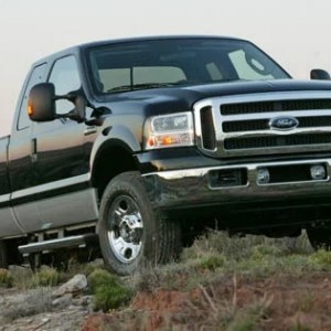 2005 ford f-350 photo