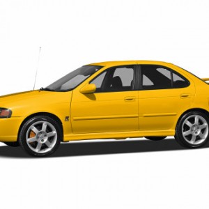 2005 nissan sentra photo